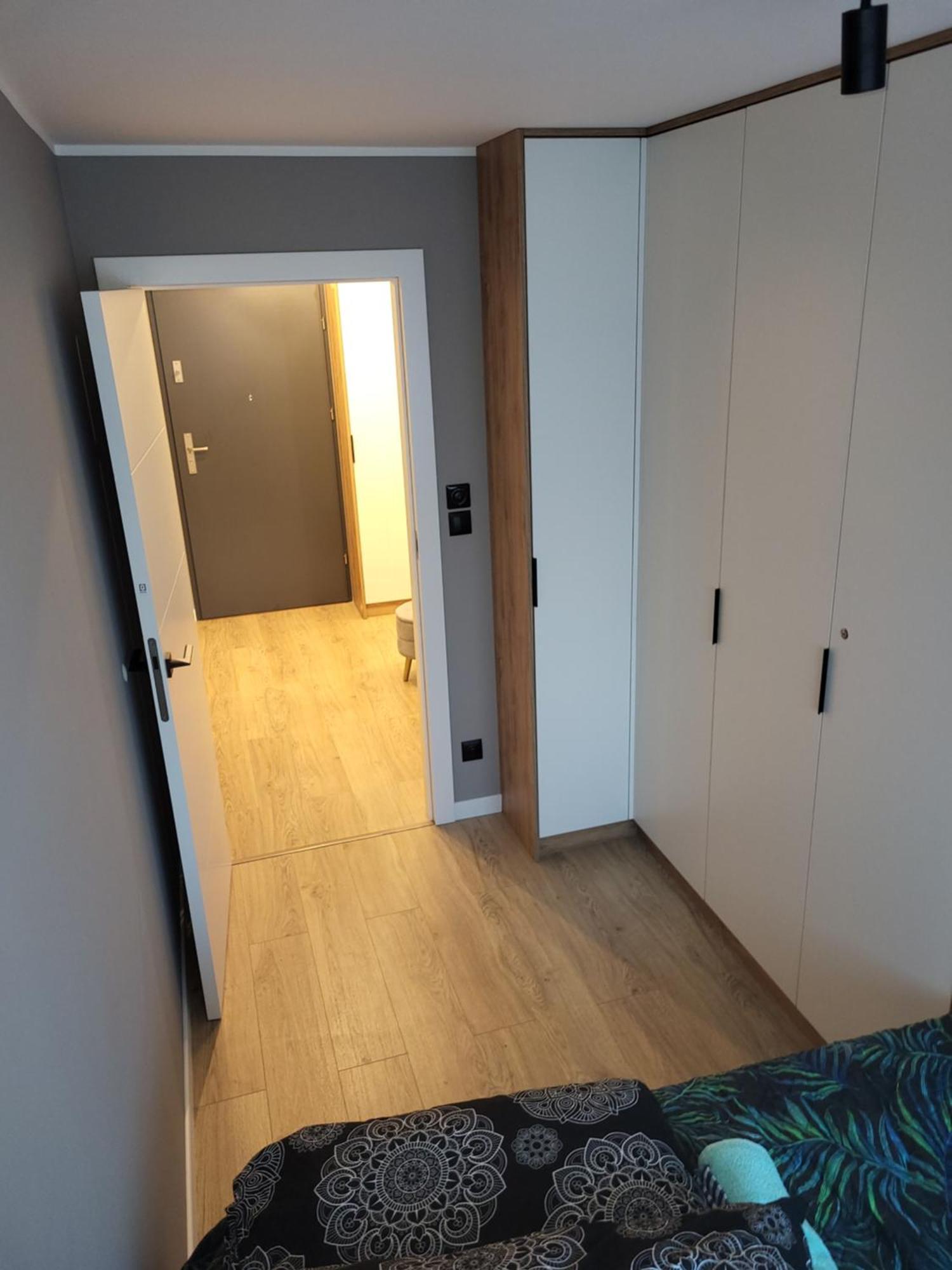 Komfortowy Apartament Dla 7 Osob Ch Arena, Prywatny Parking Γκλίβιτσε Εξωτερικό φωτογραφία