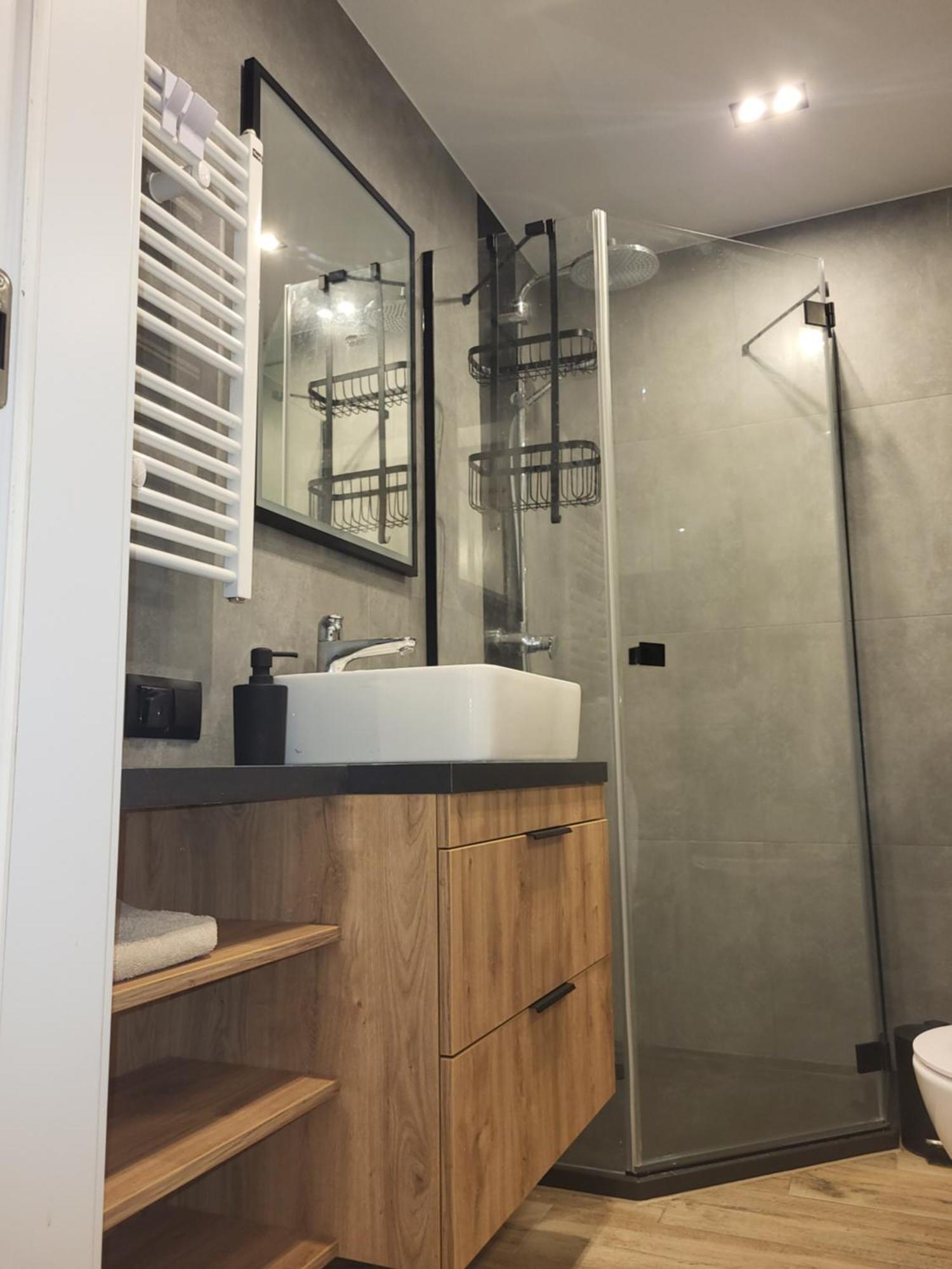 Komfortowy Apartament Dla 7 Osob Ch Arena, Prywatny Parking Γκλίβιτσε Εξωτερικό φωτογραφία