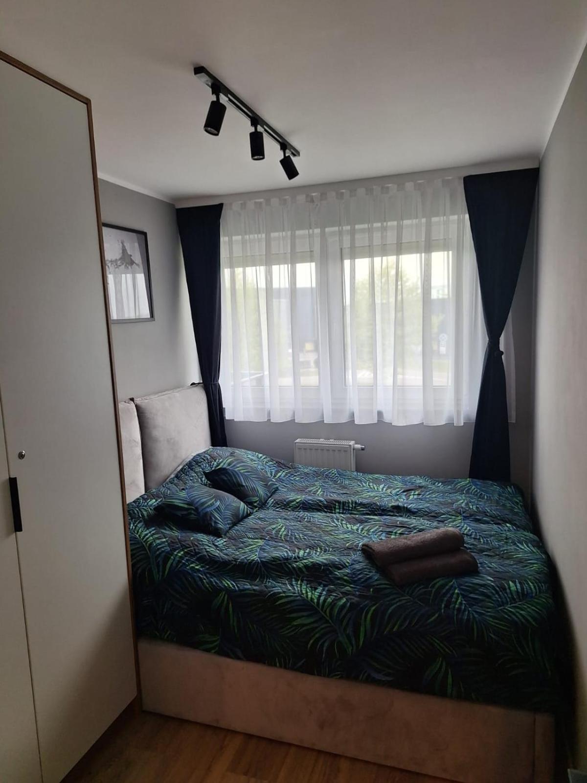 Komfortowy Apartament Dla 7 Osob Ch Arena, Prywatny Parking Γκλίβιτσε Εξωτερικό φωτογραφία